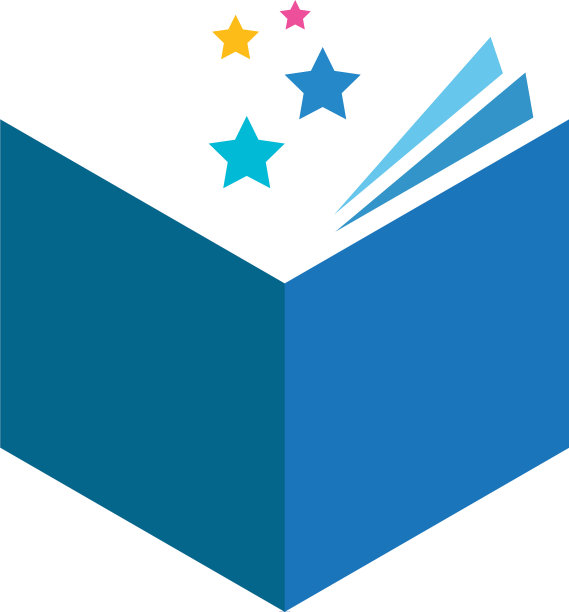 本标志模板图片下载