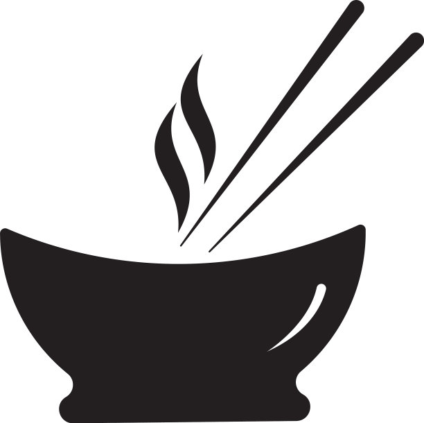 碗食物图标图片下载