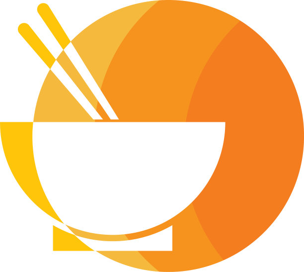 碗食物图标图片下载