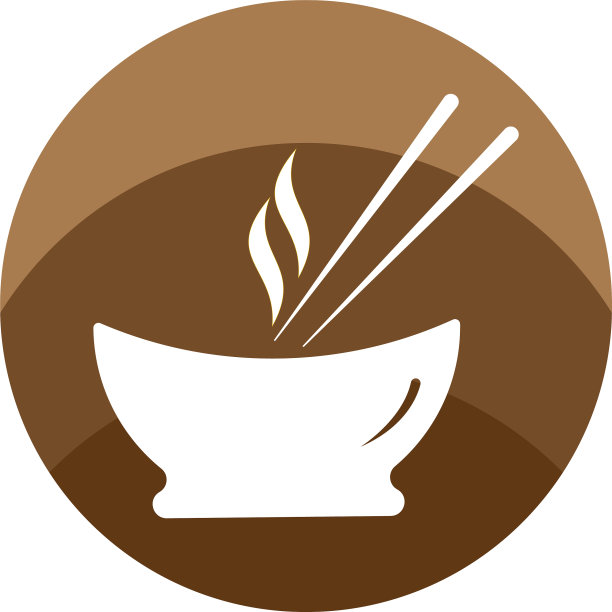 碗食物图标图片下载