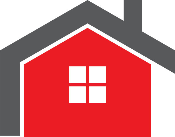 房地产标志模板图片下载