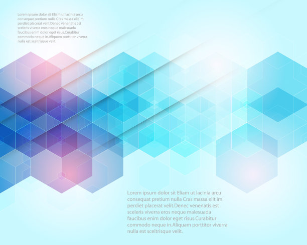 设计宣传册模板抽象背景图片下载