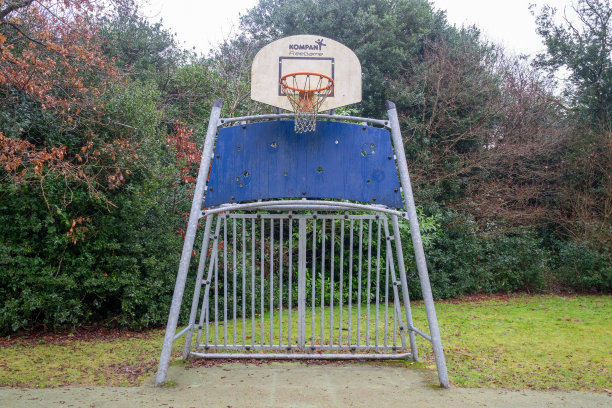 篮球场图片下载