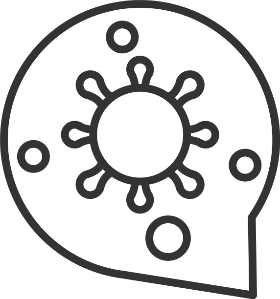 新冠病毒诊断研究图片下载