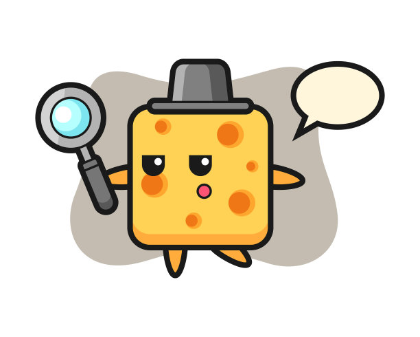 奶酪卡通人物搜索用图片下载