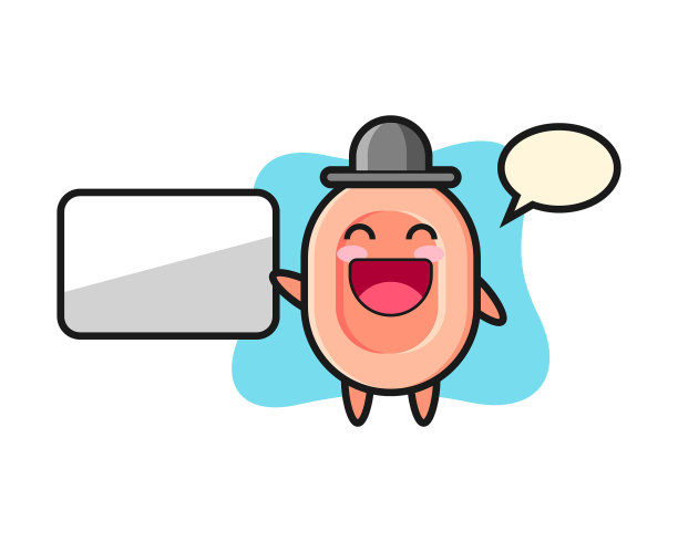 卡通片做演示图片下载