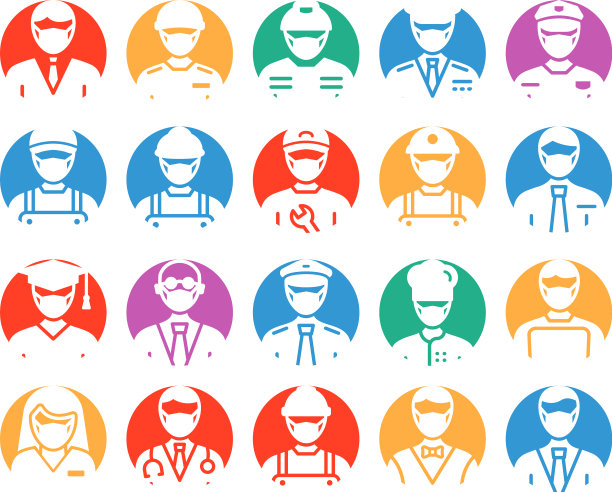 专业的图标设置，可以轻松mod图片下载