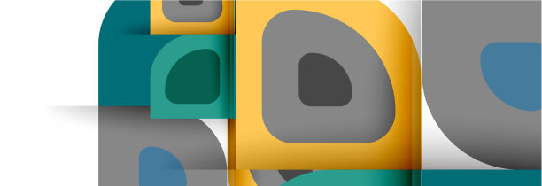 集现代几何抽象图片下载