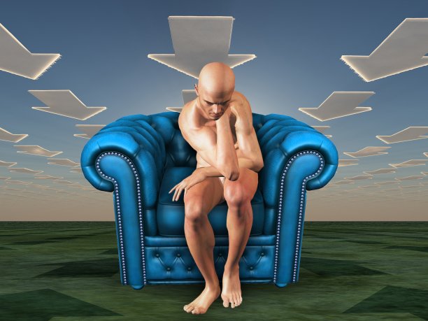 箭头指向方向图片下载