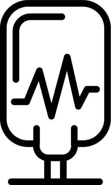 播客音频图标大纲风格图片下载