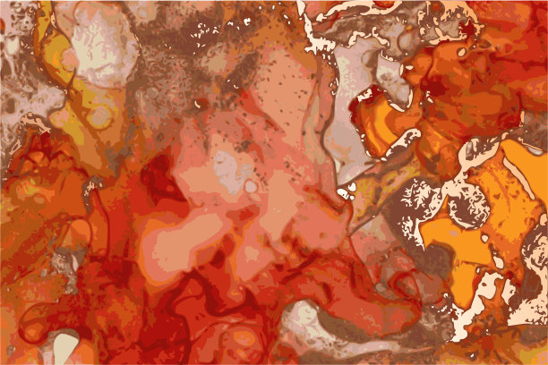 大理石效果红，石材质感醇图片下载