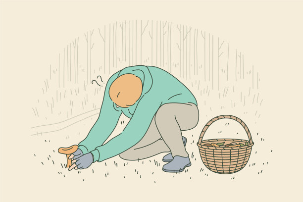 活动收获集合的性质概念图片下载