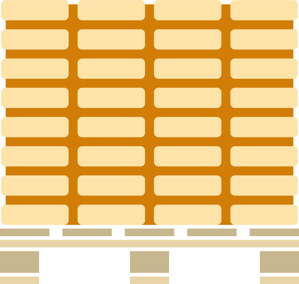 建筑托盘图标图片下载