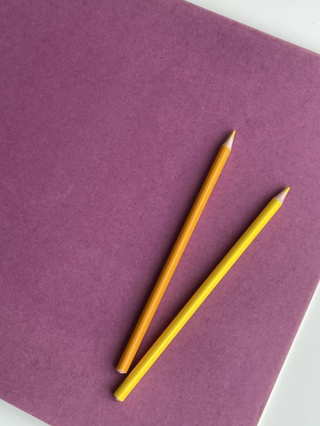 铅笔和专辑图片下载