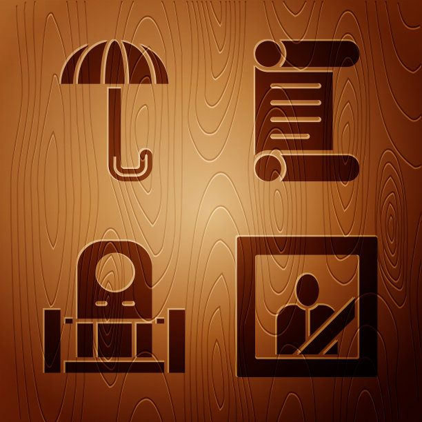 设悼念相框伞坟用图片下载