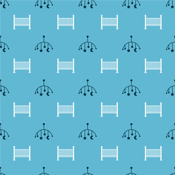 设置倒钩挂玩具和倒钩摇篮图片下载