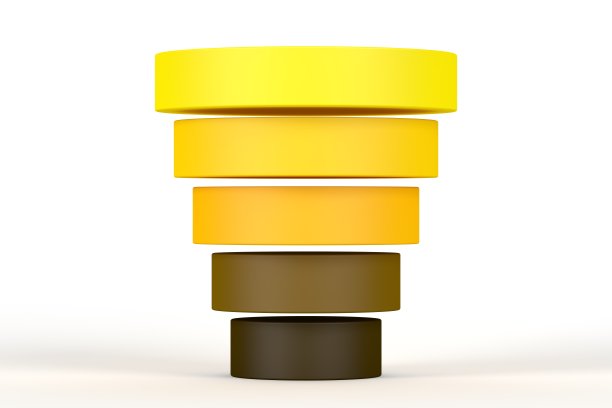 漏斗图图片下载