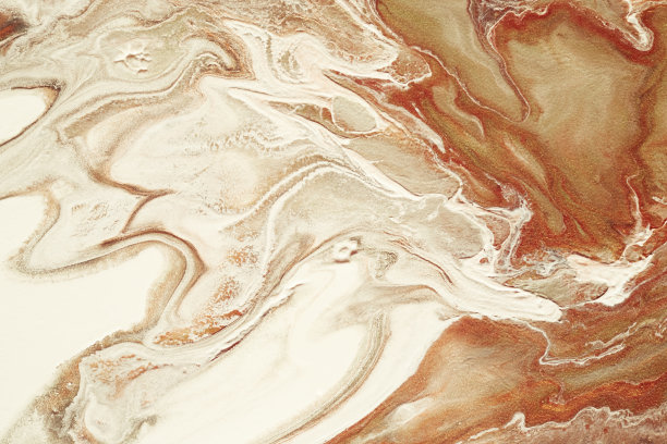 抽象手绘流体艺术纹理图片下载