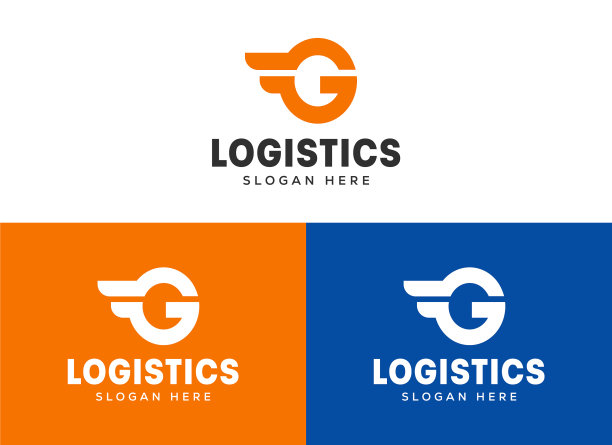 字母g航运标志图片下载