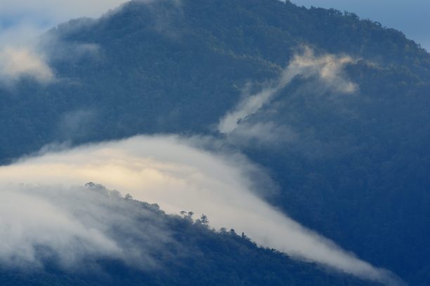 山的风景。图片下载