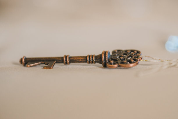 万能键在平面上图片下载