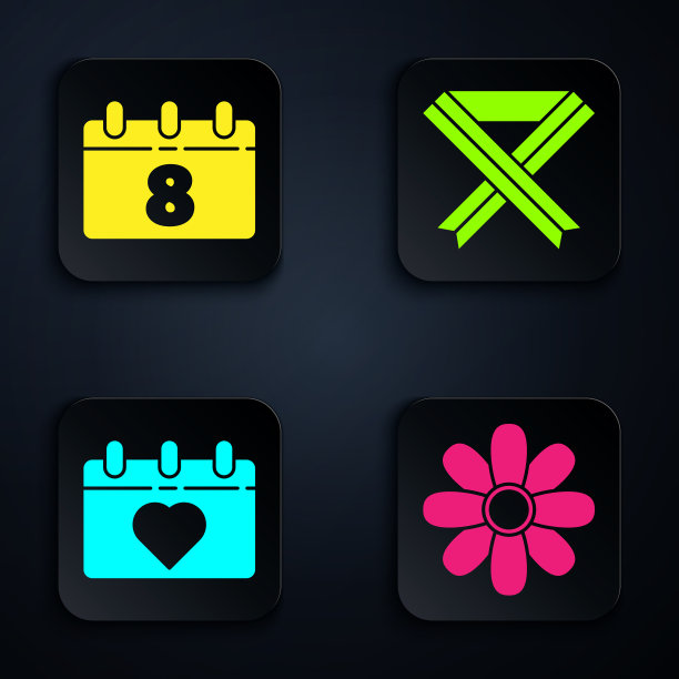 设花历为8，三月历为8图片下载