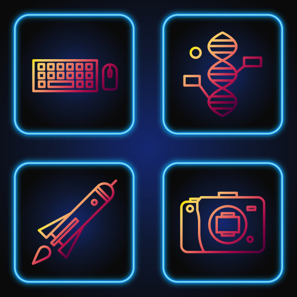 发射无反光镜火箭飞船图片下载