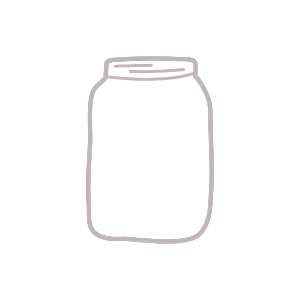 瓶子瓶子图标元素插图图片下载