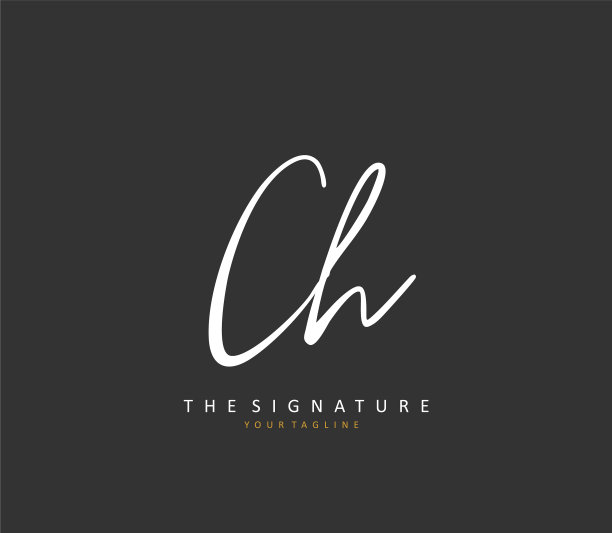 首字母手写和签名图片下载