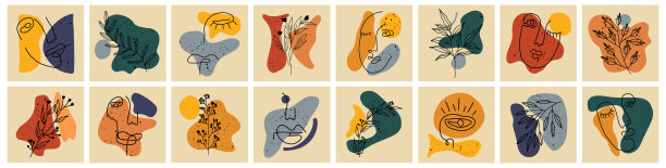 为社交媒体突出故事封面图片下载