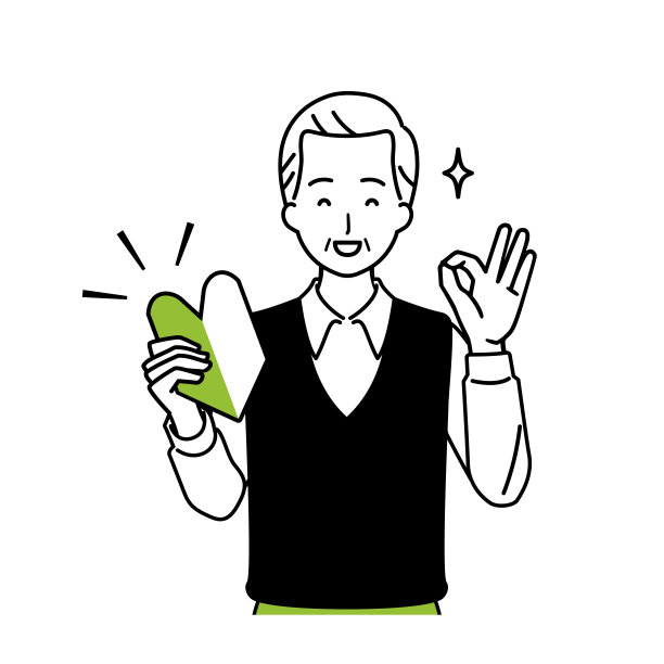 高年级初学者的说明好，上半身。图片下载