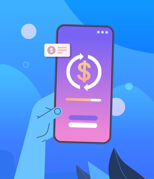 在手机上使用手机银行app在智能手机屏幕上在线支付电子银行转账图片下载