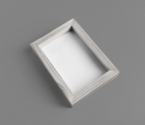 空白的相框图片下载