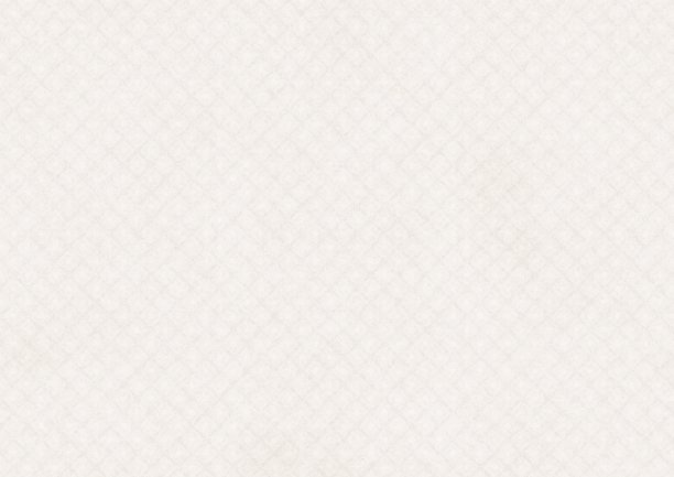 日本纸上有白色对角线方格图案。图片下载