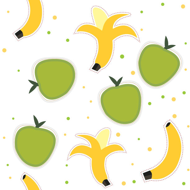 你好夏天涂鸦与手绘字母和图片下载