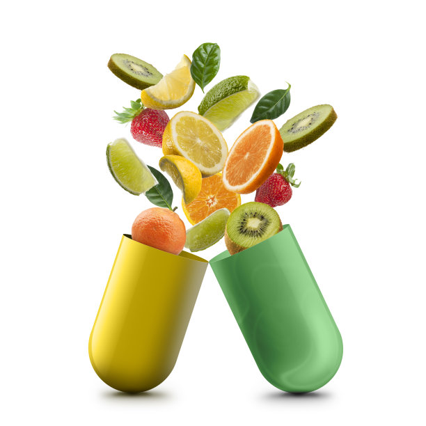 维生素药丸图片下载