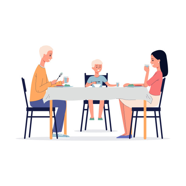 在白色背景上隔离图片下载