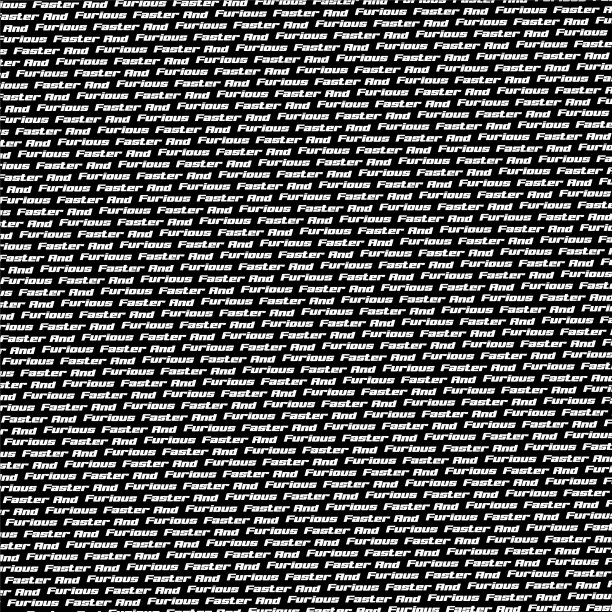 快速狂怒的图案背景时尚图片下载