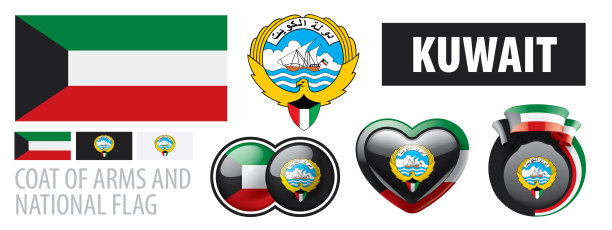 设外套、徽和国旗图片下载