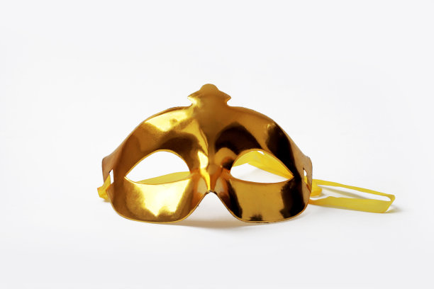 黄金面具图片下载