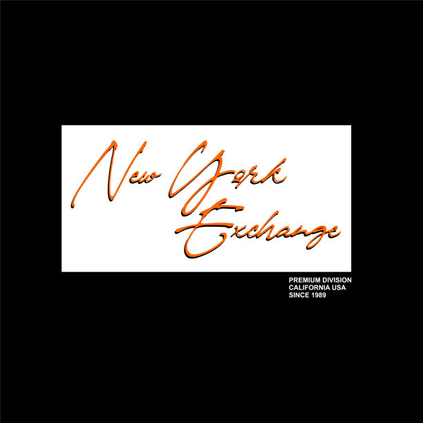 纽约交易所高级时装部图片下载