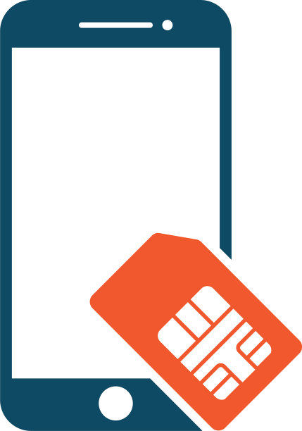 sim卡图标图片下载