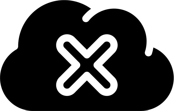 访问云存储图标失败图片下载