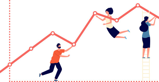 向上推曲线图，工作结果增加图片下载