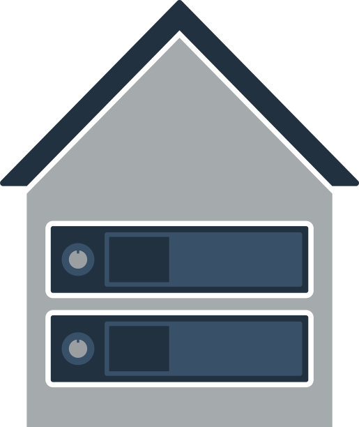 数据中心图标图片下载