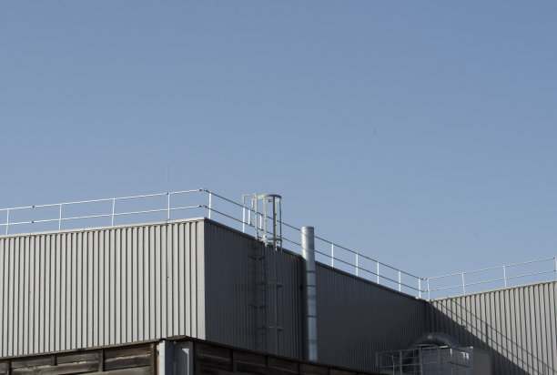 工业建筑和工业建筑图片下载