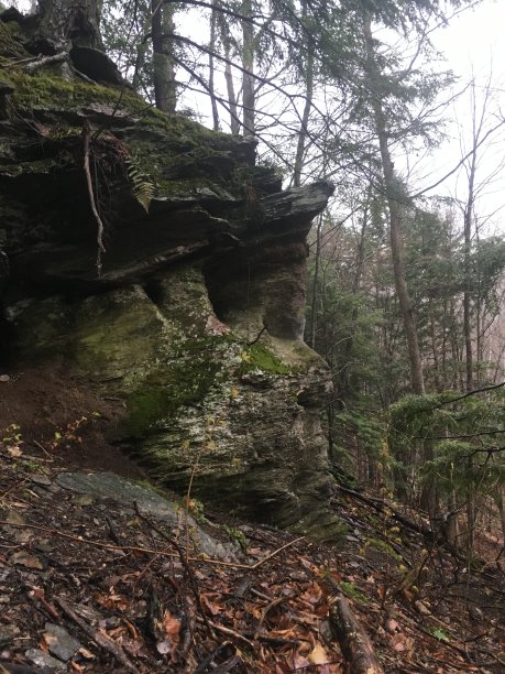 深思熟虑的岩石图片下载