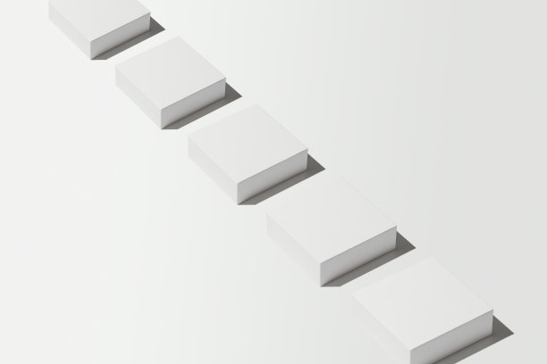 白盒模型，模板图片下载