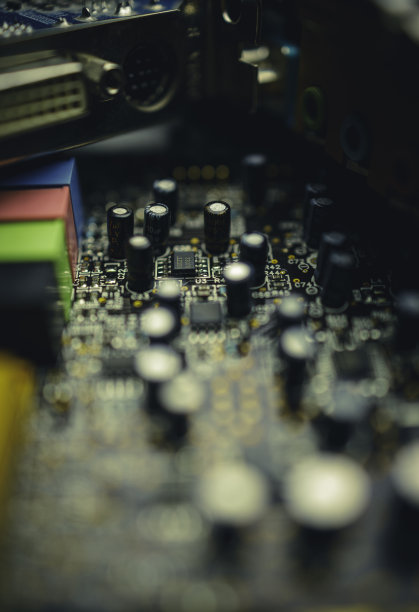 电脑零件图片下载