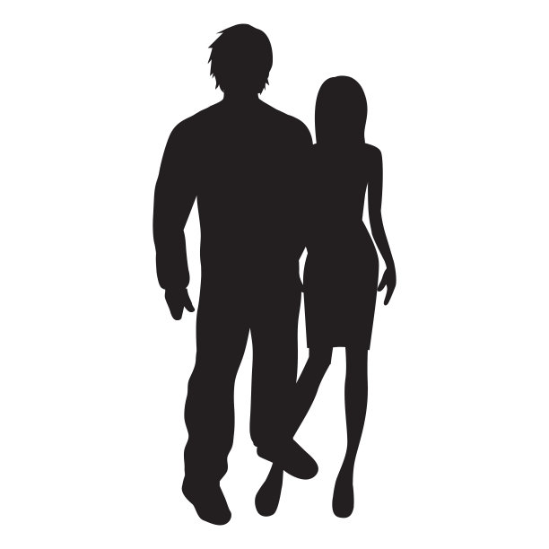 幸福的家庭图片下载